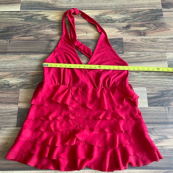 Torrid halter top - Picture 7 of 8